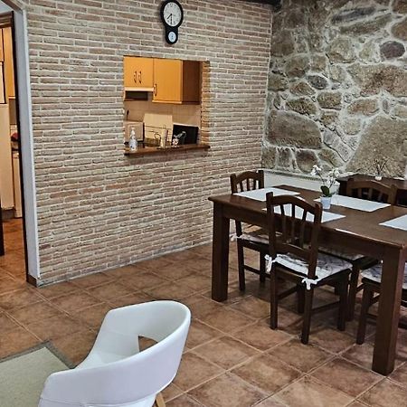 Apartamento Tui Centro Luaran gambar
