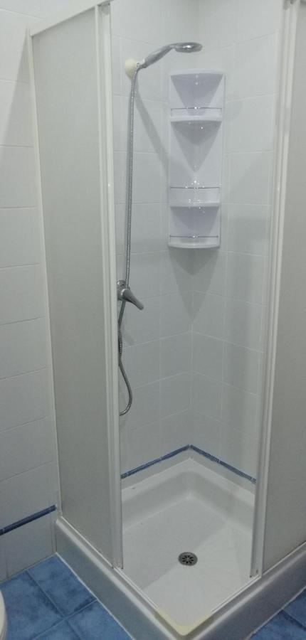 Apartamento Tui Centro Luaran gambar