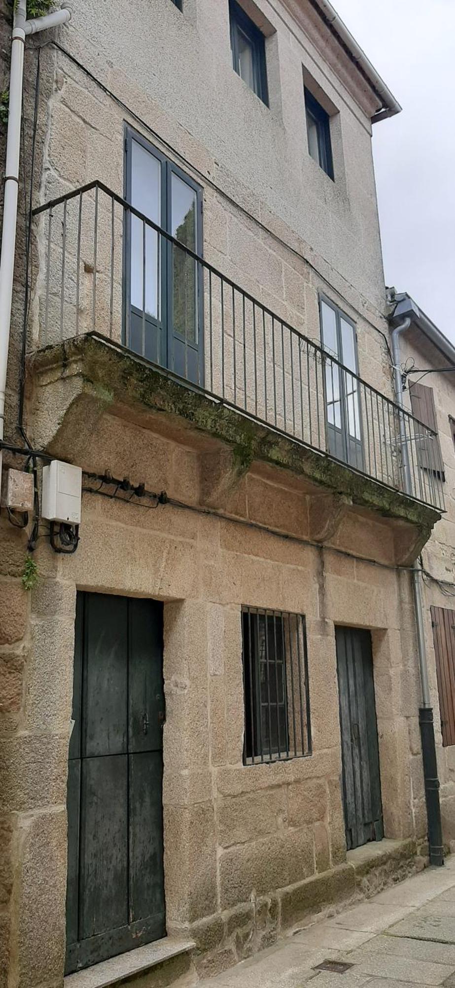 Apartamento Tui Centro Luaran gambar