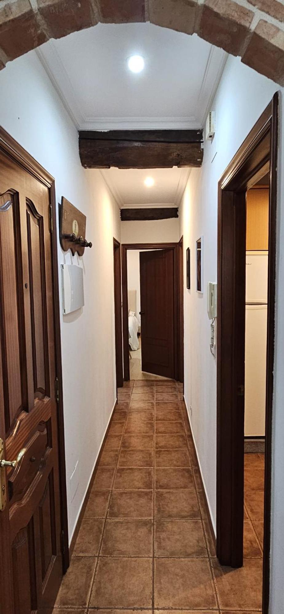 Apartamento Tui Centro Luaran gambar
